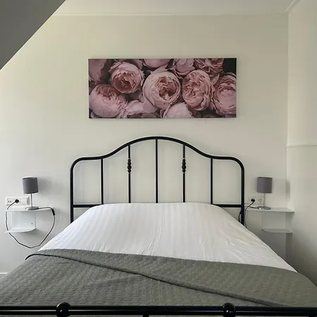 Bed & Breakfast Zunderdorp