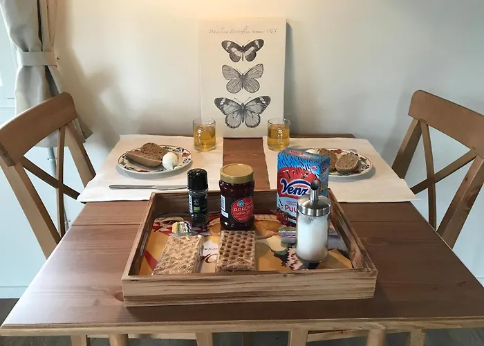 Zunderdorp Bed & Breakfast Amsterdam